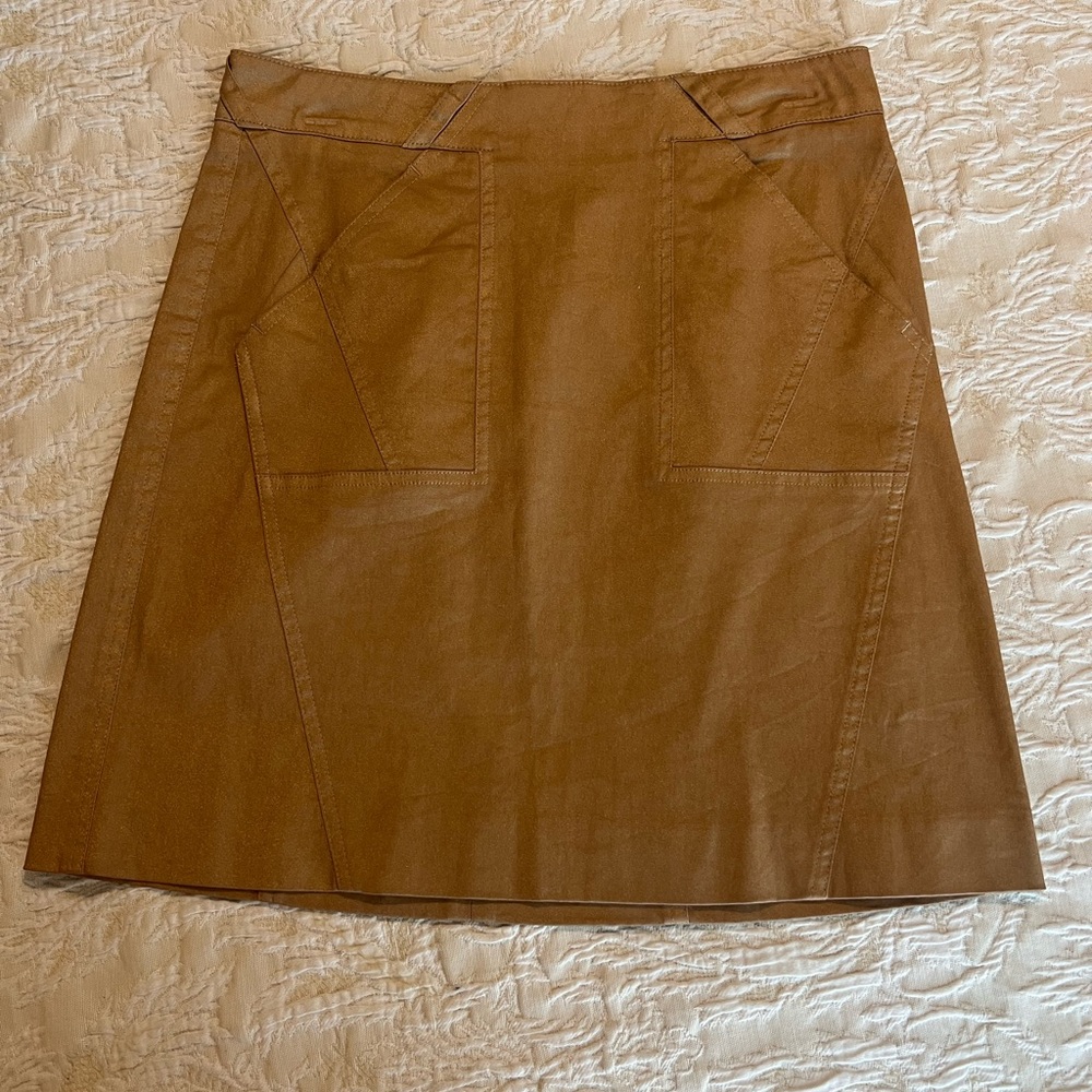 ETC short skirt